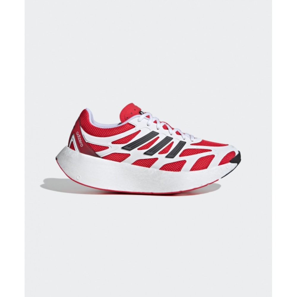 アディダス アディゼロ アルク - レッド / JI0308