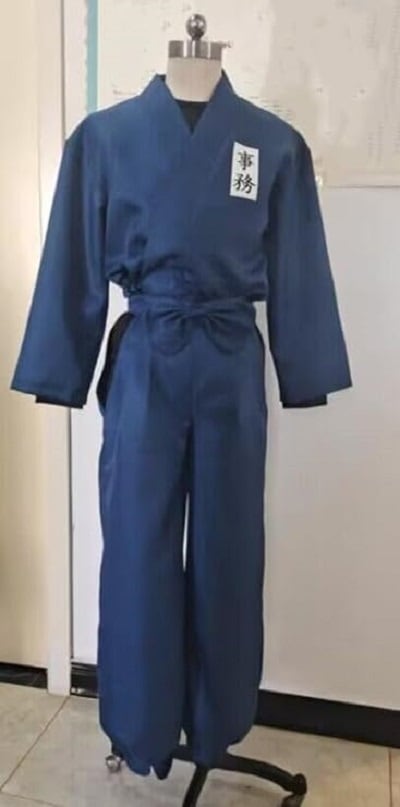 コスプレ衣装 忍たま乱太郎 忍術学園 コスプレ衣装