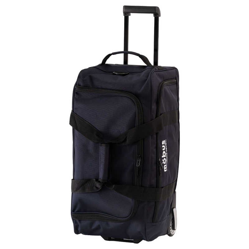 MOBUS　ボストンソフトキャリーバッグ 70L ダークネイビー　MBC-B-002