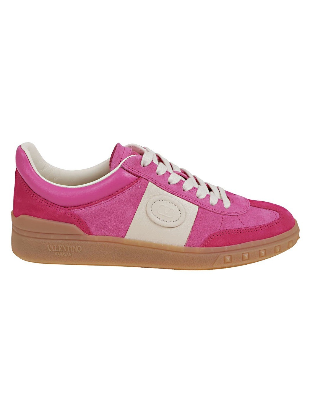 WS0IL9.LAL QYF CYCLAMIN PINK HOT PINK GLACE 春夏2025 スニーカー レディース ia