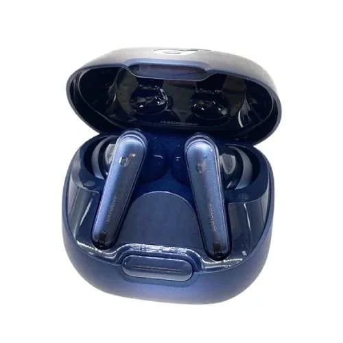 Soundcore Liberty 4 NC A3947N31 [ネイビー]完全ワイヤレスイヤホン