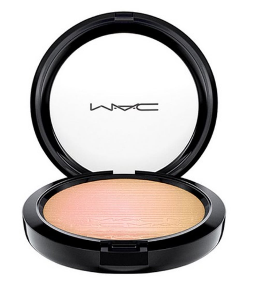 【正規品】エクストラ ディメンション スキンフィニッシュ 9g ショーゴールド 1点 ハイライト ツヤ肌 立体感 微細パール 上品な輝き 透け感 光沢感 フェイスメイク 仕上げパウダー 頬 鼻筋 デコ