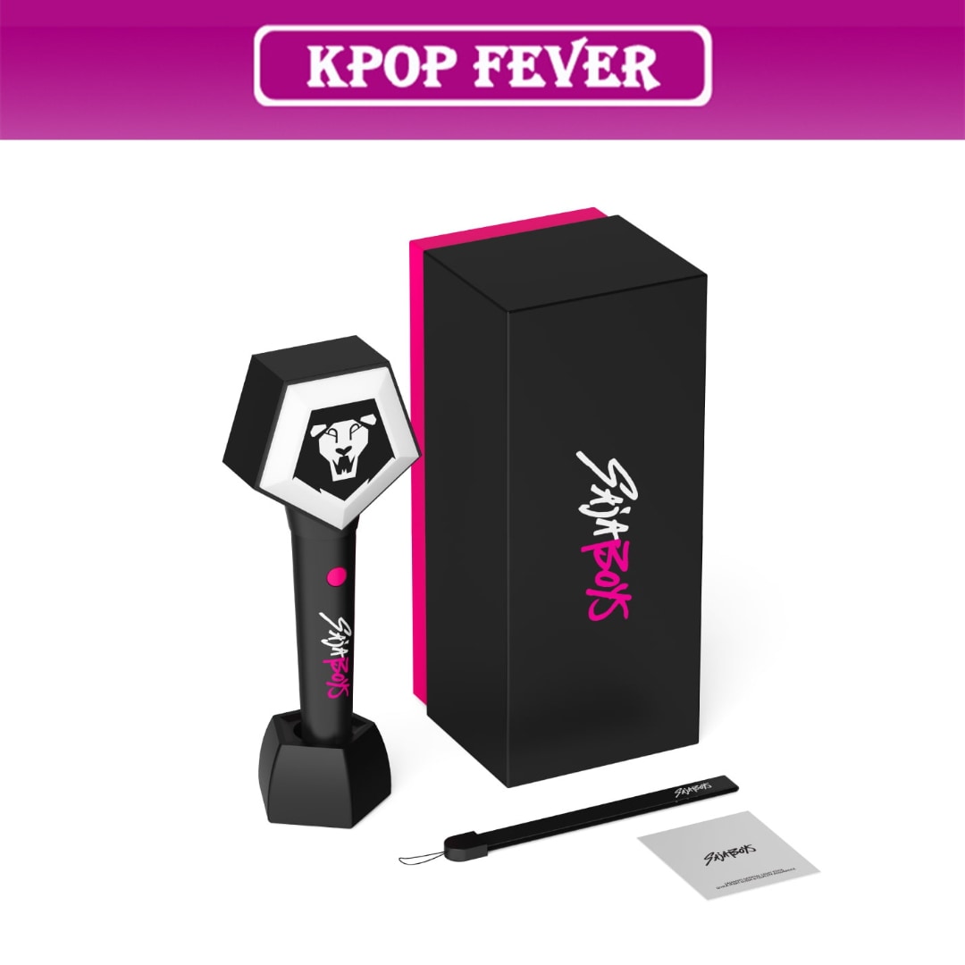 [online特典] KPOP DEMON HUNTERS 公式 MD / SAJA BOYS 公式ペンライト