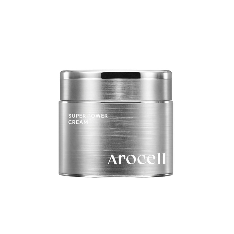 【アロッセル】スーパーパワークリーム
