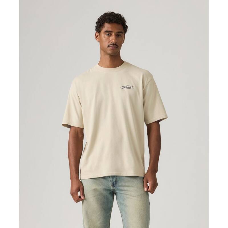 リーバイス ワークウェア グラフィックTシャツ 003XL0001 539421