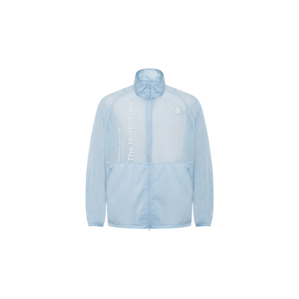 ノースフェイス DOME LOGO JACKET MNJ3LR03L-LBL