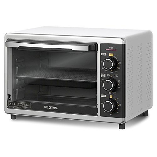 アイリスオーヤマ コンベクションオーブン トースター ノンフライヤー 最安値に挑戦 発売モデル 15L グリル機能 PFC-D