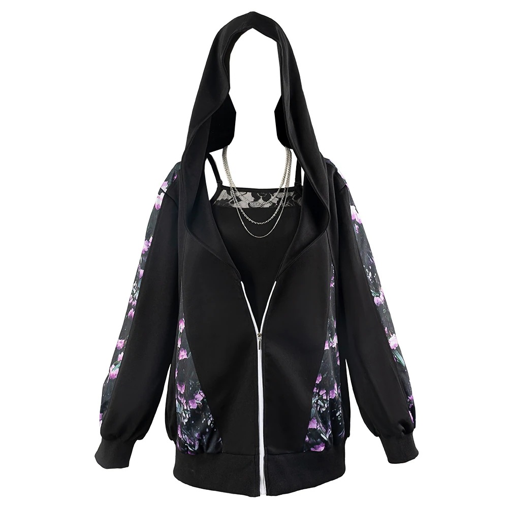 プロジェクトセカイ カラフルステージ!feat.初音ミク　ジャケット　セット服　プロセカ コスプレ 25時ナイトコードで　プロセカコラボ衣装　暁山瑞希　コスプレ衣装