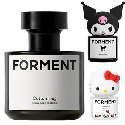 楽天市場】【BTS ジョングク愛用】FORMENT シグネチャー