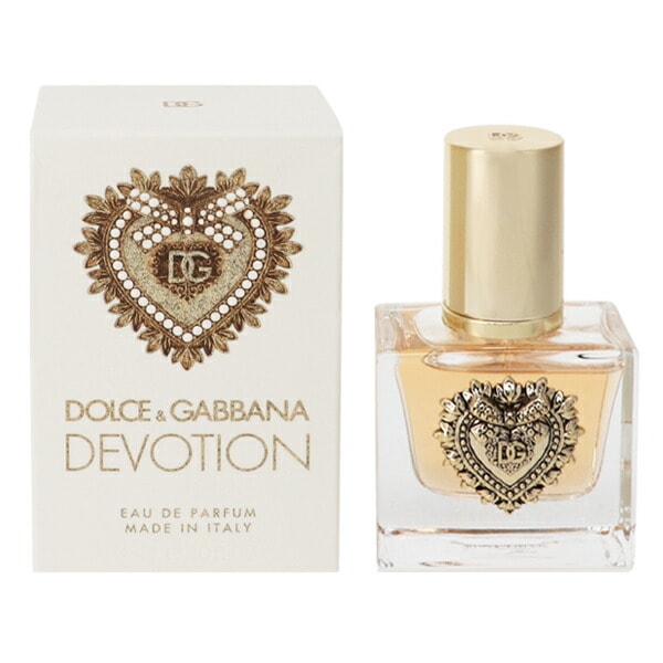 ディヴォーション EDP SP 30ml