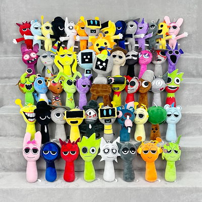 Qoo10] 【人気限定SALE】スプランキー Spr : おもちゃ・知育