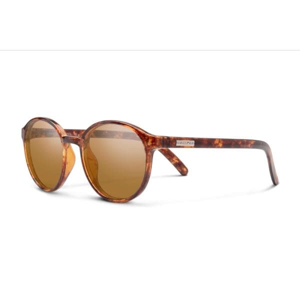 サングラス SUNCLOUD LOWKEY 偏光レンズ フィッシング アウトドア ファッション サーフィン スケートボード キャンプ 自転車 TORTOISE