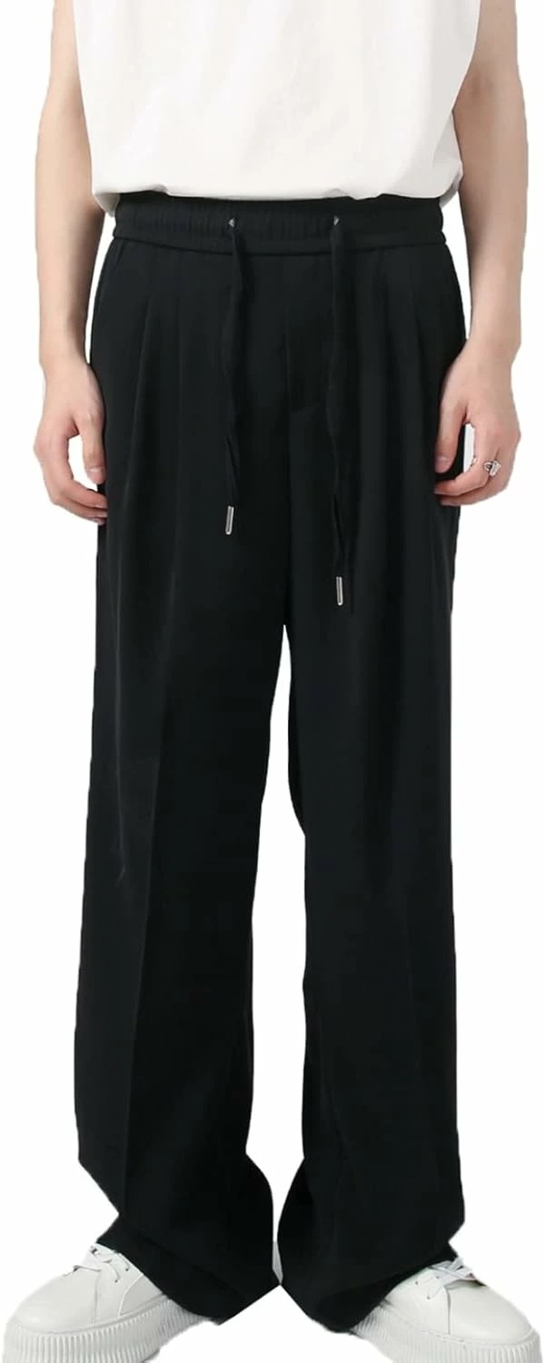 ★MNML★ FADED ブーツカット スウェットパンツ 送料関税込 MNML FADED ブーツカット スウェットパンツ 3色 送料込み (MNML