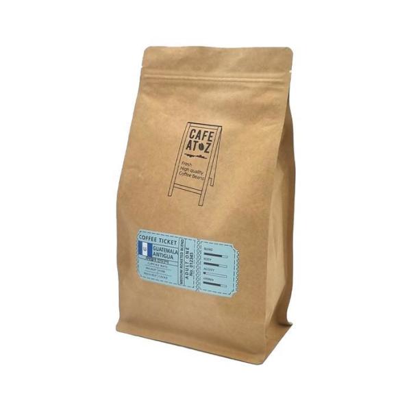 OFJ0QRN6グアテマラ アンチグア500g 粉砕豆 エスプレッソ用