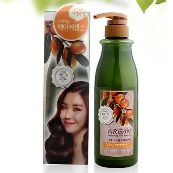 OF17Q124 ヘアケア コンピュム ヘアエッセンス 500ml