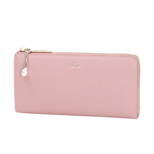 財布 L字ファスナー長財布 レディース グローリア 牛革 JSLW3AT1 15,762円