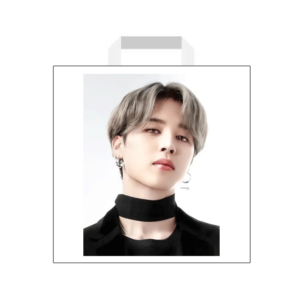 『クッションが入る！』 防弾少年団 BTS JIMIN ジミン ランダムＢＯＸ 福袋 韓流 グッズ 韓国 アイドル KPOP 2024 2025
