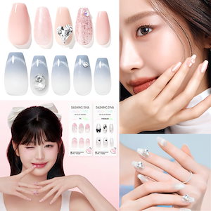 Qoo10] ダッシングディバ 【韓国限定デザイン】あり マジックプレス