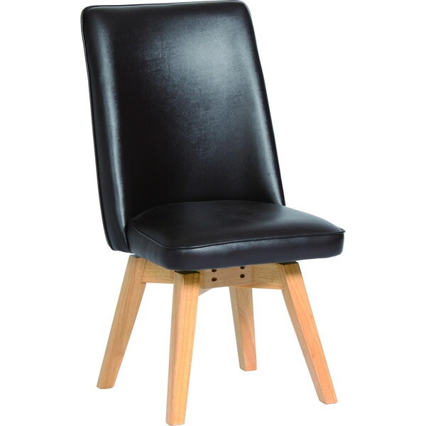 タマリビング ダイニングチェア バターIIムール NA メーカー直送