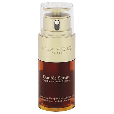 化粧品 COSME クラランス CLARINS ダブル セーラム EX 30ml...のサムネイル