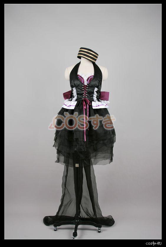 【全店任意2枚購入で100円OFF】超時空要塞マクロスF MACROSS FRONTIER マクロス フロンティア シェリル ノームSheryl Nome ピンキーナース 射手座午後9時 Don&#x 8,339円