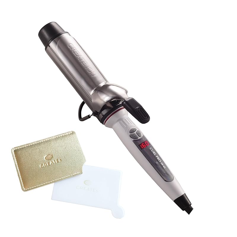 クレイツ イオンカール プロ SR45mm C73315 SR-45 オリジナルミラー付き