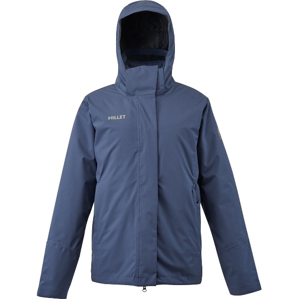 MILLET ミレー POBEDA 3 IN 1 JKT W アウトドア ジャケット MIV03142-N7317 レディース