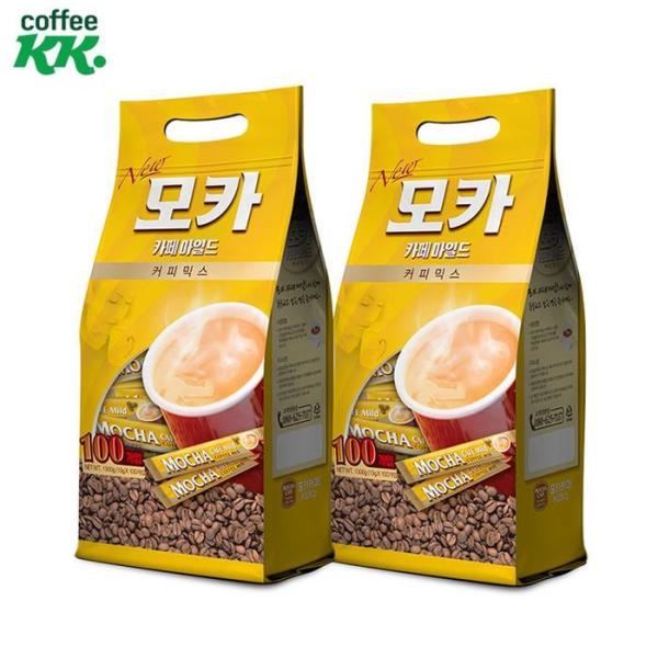 OF2O5791 モカカフェ マイルド