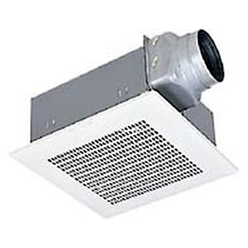 三菱電機 MITSUBISHI ELECTRIC 換気扇 ロスナイ 本体 金属ボディ ダクト用換気扇 天井埋込形 台所 居間 事務所 店舗 VD-23Z13