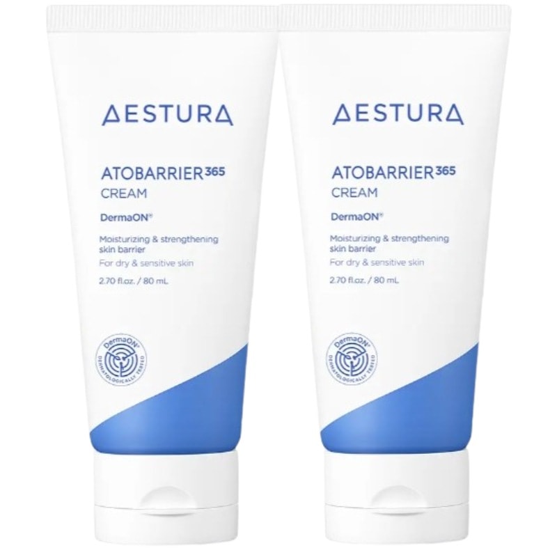 アトバリア365クリーム 80ml (2個)