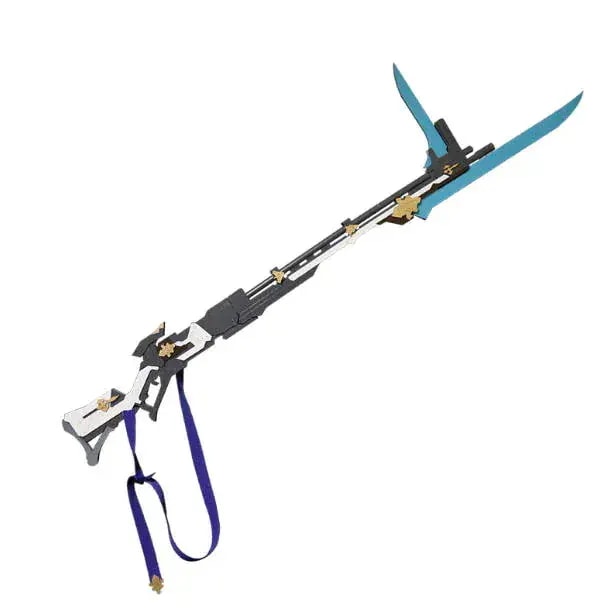 崩壊スターレイルブローニャランドコスプレ武器道具160cm今日は30パーセント