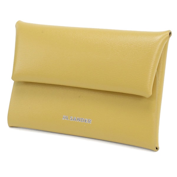 小銭入れ コインケース J07UI0013 P5355 741 イエロー