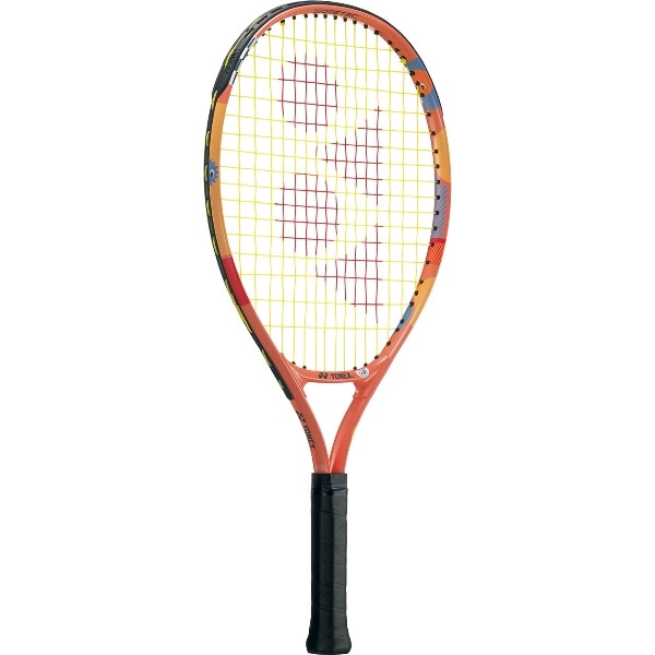 Yonex ヨネックス ジュニア21 テニス ラケットジュニア 02YJ21G-320 ジュニア ボーイズ 張り上げ済