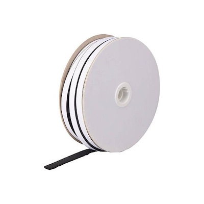 TSHN31550 粘着付平型スポンジ 3mm×15mm×50m メーカー直送 12,502円