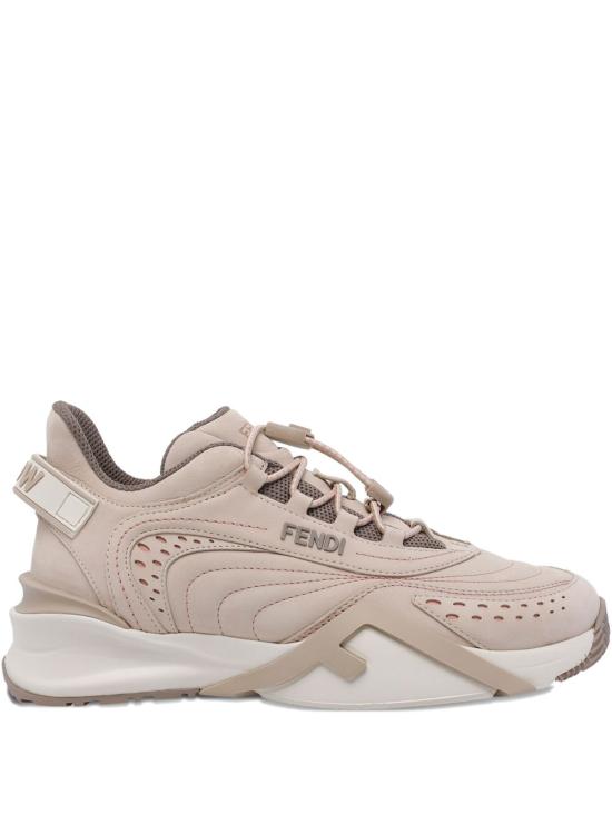 FENDI Women Sneakers 8E8620 AY9HF1U4K Cipria