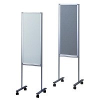 ナカキン 掲示ボード KB-35