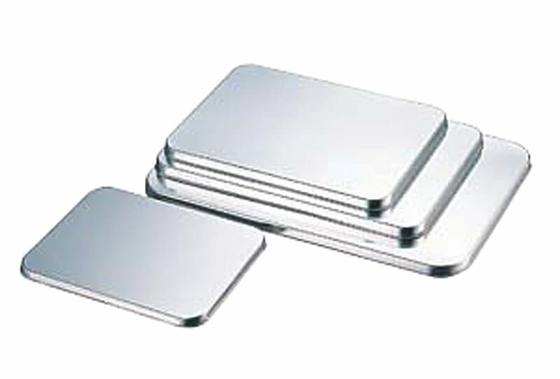 赤川器物製作所 AG 18-8番重バット用蓋 大 4,715円