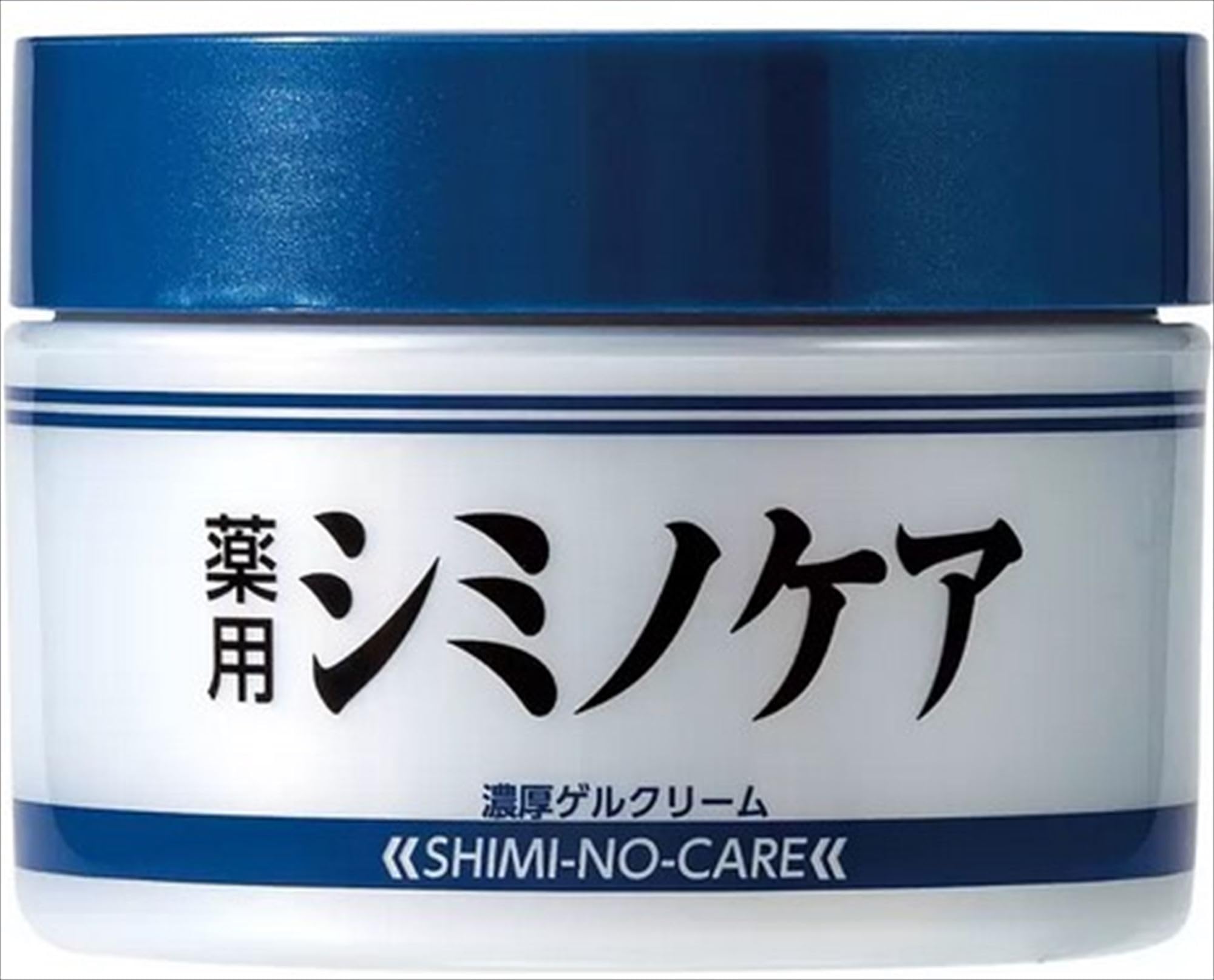 薬用シミノケア ホワイトニング ホワイトニング浸透ゲル 100g
