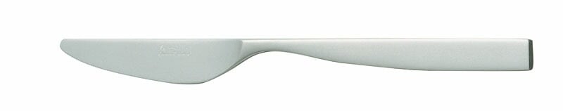 （まとめ買い）SUNAO ディナーナイフ（マット仕上） [x3]