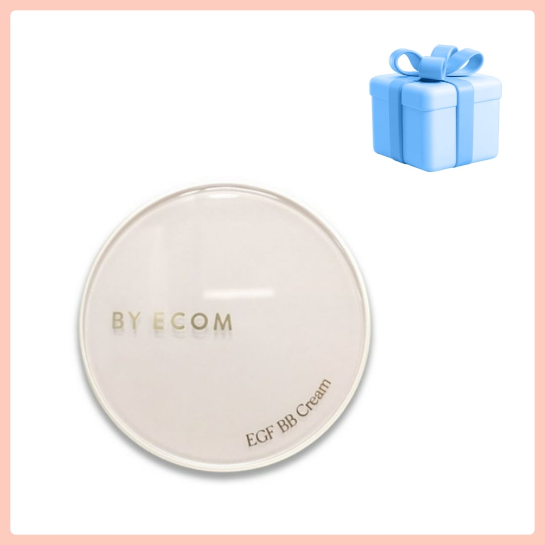 EGF BBクリーム SPF40 PA++ ポニーピック BBクリーム ライトカラー 15g