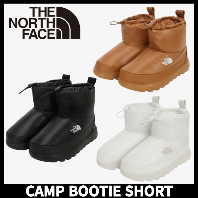 CAMP BOOTIE SHORT NS87R68 [公式正規品]