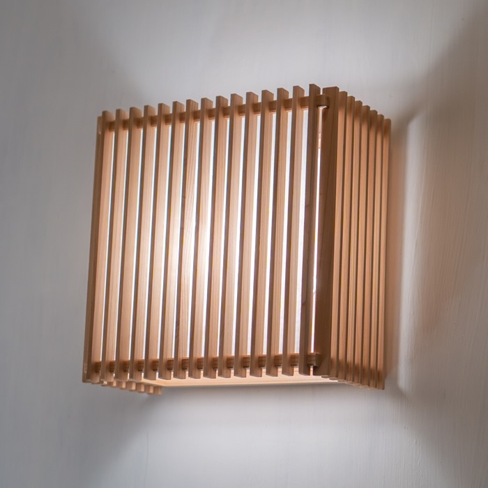 ブラケットライト ウォールランプ 清 sei AB661 和風照明 おしゃれ