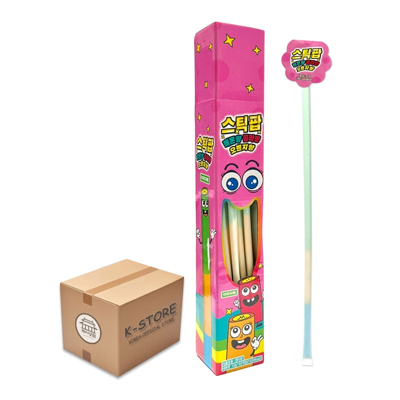 [業者向け] スティックポップ 12g (30x20) / 1BOX