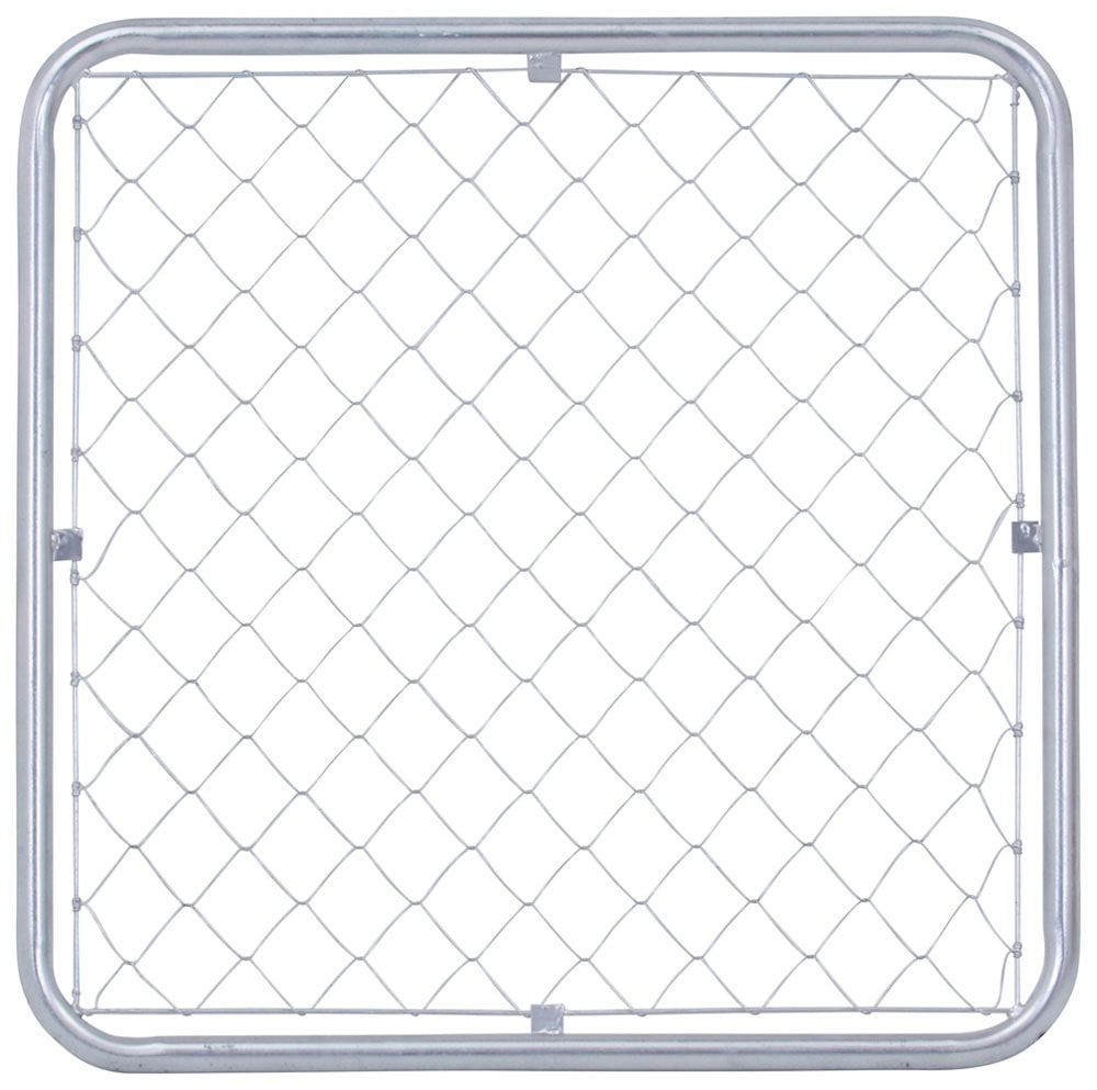 不二貿易 56249 アメリカンフェンス SF9090（サイズ：幅900×奥行32×高さ900mm） 56249フジボウエキ