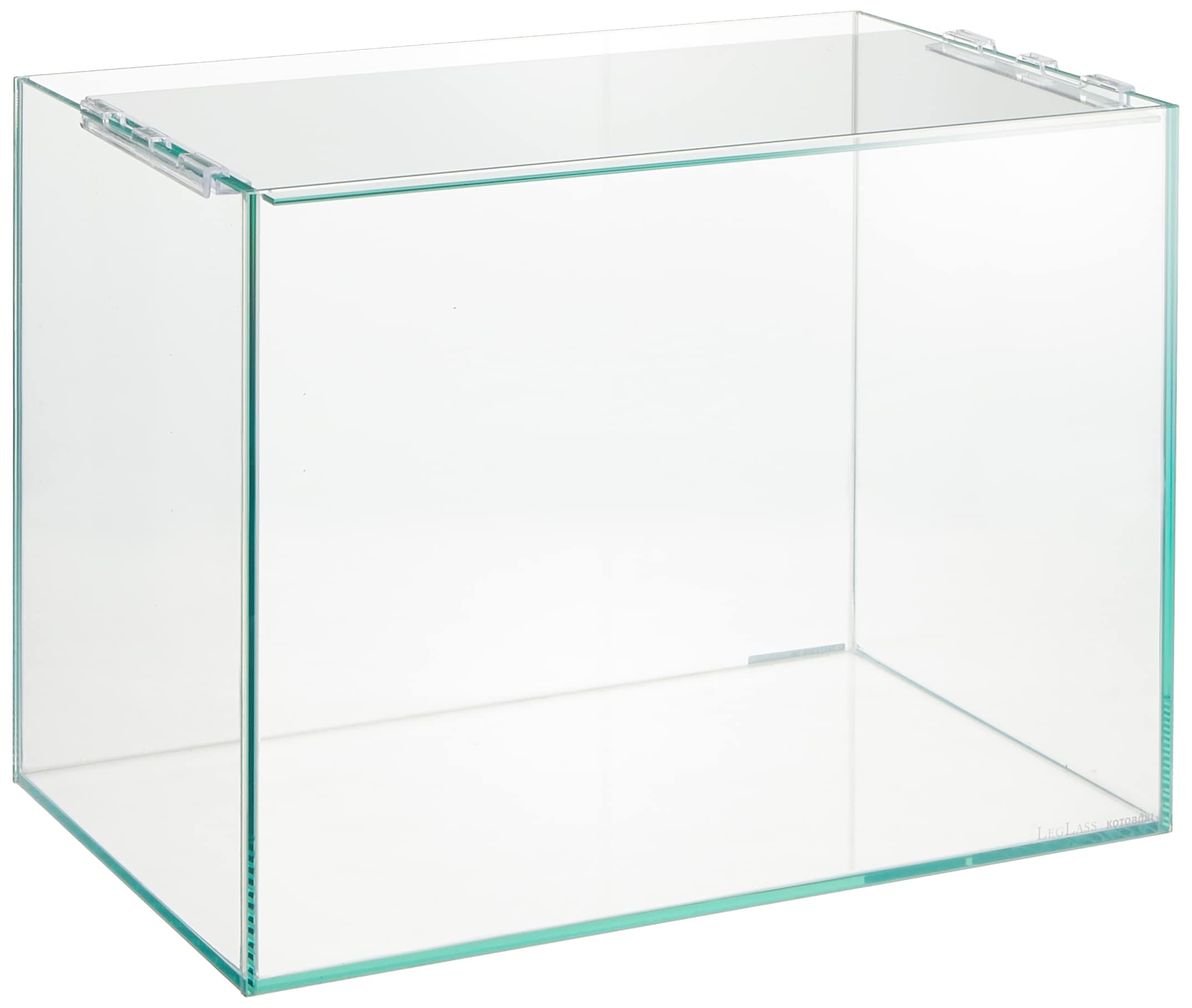 寿工芸 ガラス レグラスフラット F-400 サカナ対応