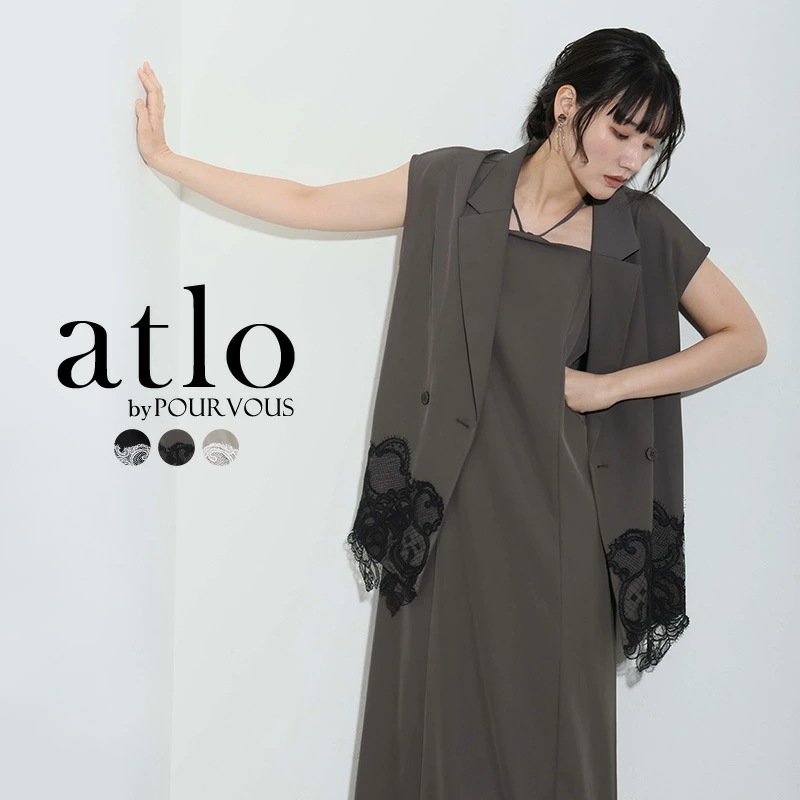 ジレ セットアップ ワンピース パーティードレス オケージョン 大きいサイズ 結婚式 ドレス かっこいい お呼ばれ オケージョンドレス フォーマル 体型カバー 10代 20代 30代 韓国 小さいサイ