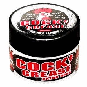 他サイト： 阪本高生堂 クールグリースXXX 210gの商品画像