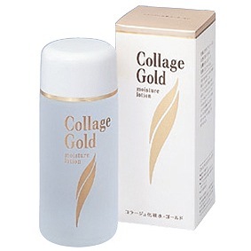 コラージュ　化粧水ゴールドS：100ml入 【医薬部外品】.