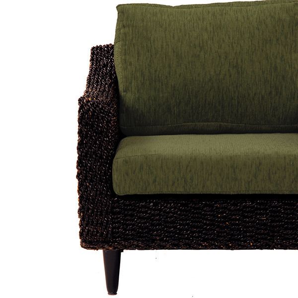 RL-1430C-2C-GR クッションカバー メーカー直送