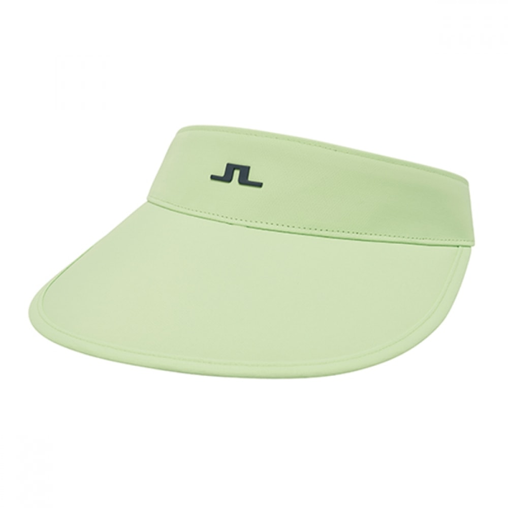 ジェイ・リンドバーグ GWAC09766 M073 ビリマビッグバイザーゴルフサンキャップ